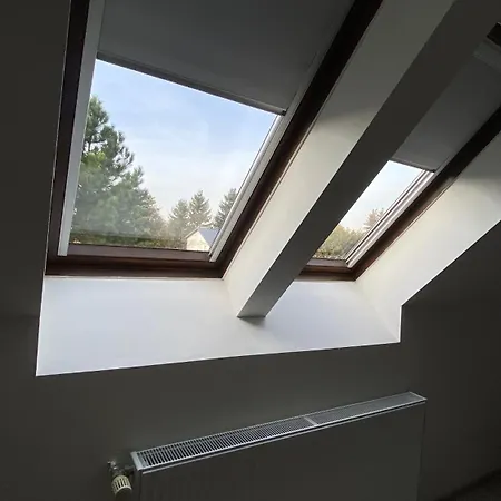 Apartament Przy Wisle