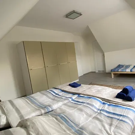 Apartament Przy Wisle *