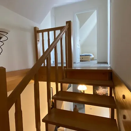 דירה Apartament Przy Wisle טצ'ב