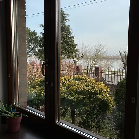 Apartament Przy Wisle דירה