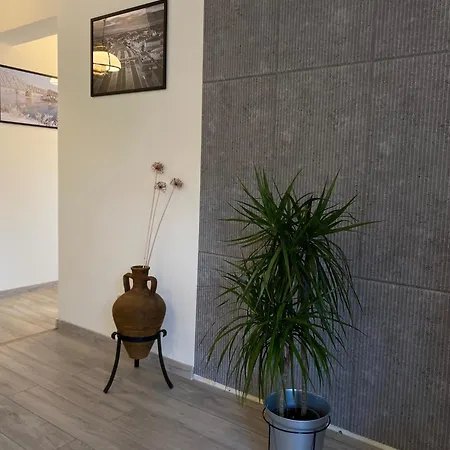 Apartament Przy Wisle טצ'ב