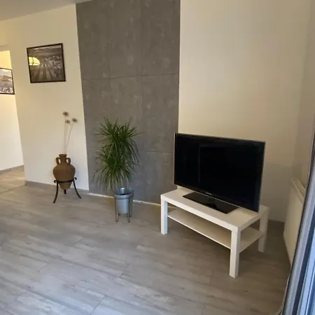 Apartament Przy Wisle דירה
