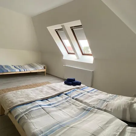 Apartament Przy Wisle