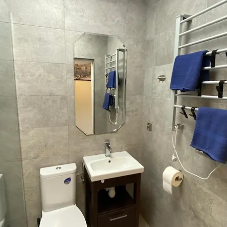 Apartament Przy Wisle דירה *