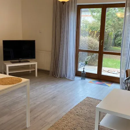 Apartament Przy Wisle *