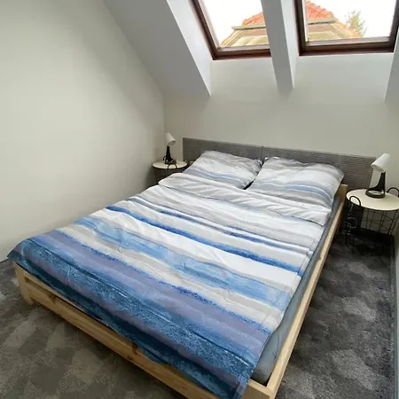 Apartament Przy Wisle