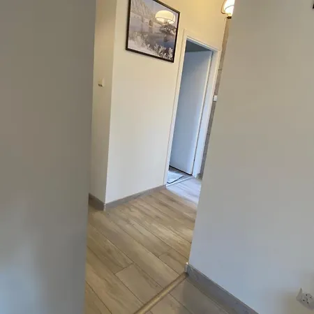 דירה Apartament Przy Wisle טצ'ב