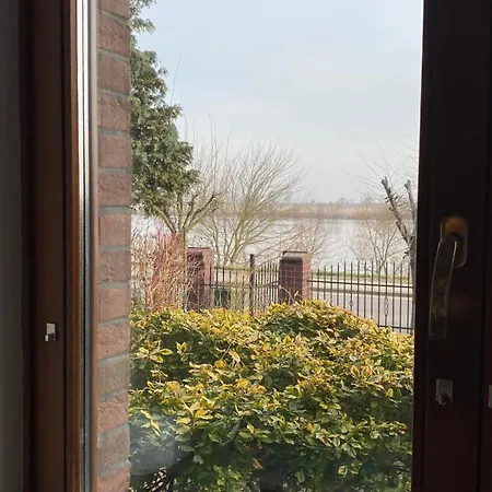 דירה Apartament Przy Wisle