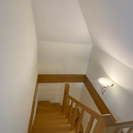 Apartament Przy Wisle דירה