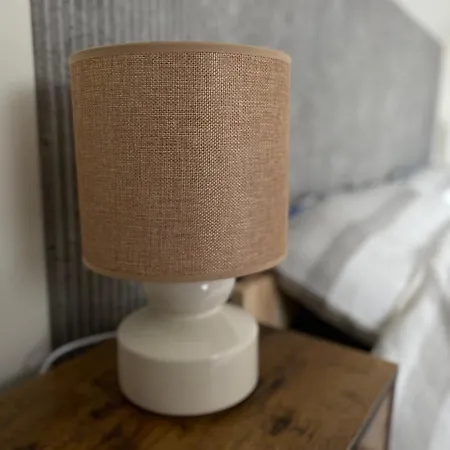 Apartament Przy Wisle דירה טצ'ב