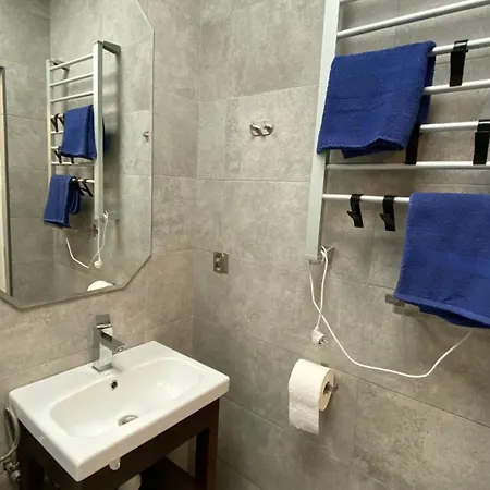 Apartament Przy Wisle * טצ'ב