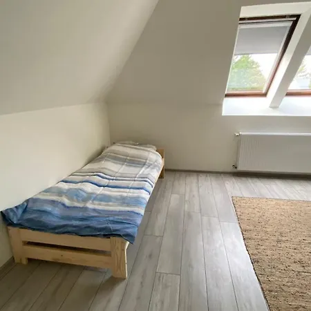 Apartament Przy Wisle דירה *