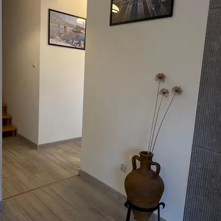 Apartament Przy Wisle * טצ'ב