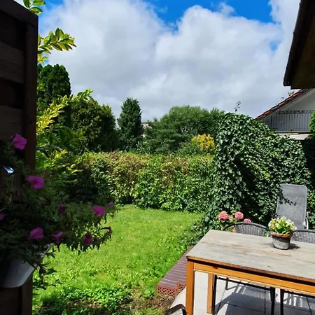 Apartament Przy Wisle טצ'ב