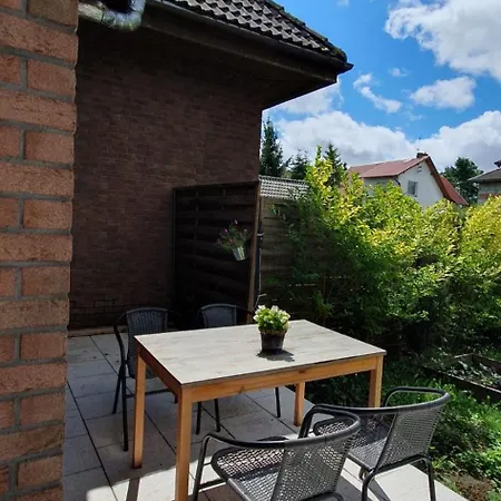 Apartament Przy Wisle