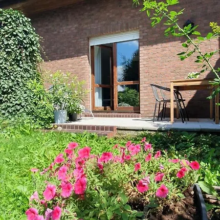 Apartament Przy Wisle * טצ'ב