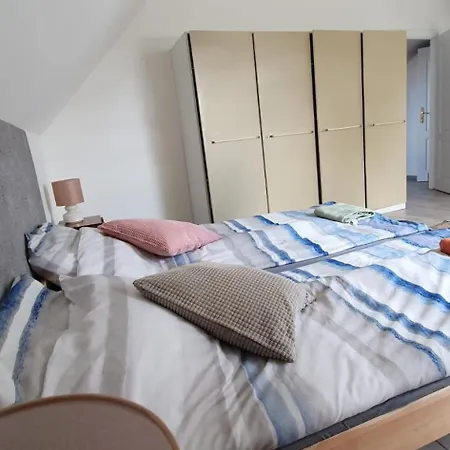 דירה Apartament Przy Wisle