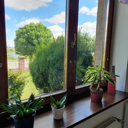 דירה Apartament Przy Wisle *