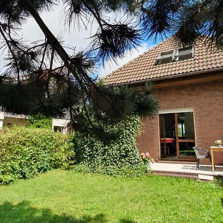 Apartament Przy Wisle דירה *