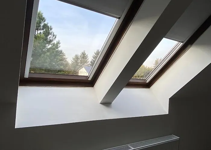 Apartament Przy Wisle