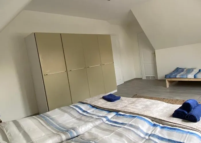 Apartament Przy Wisle *