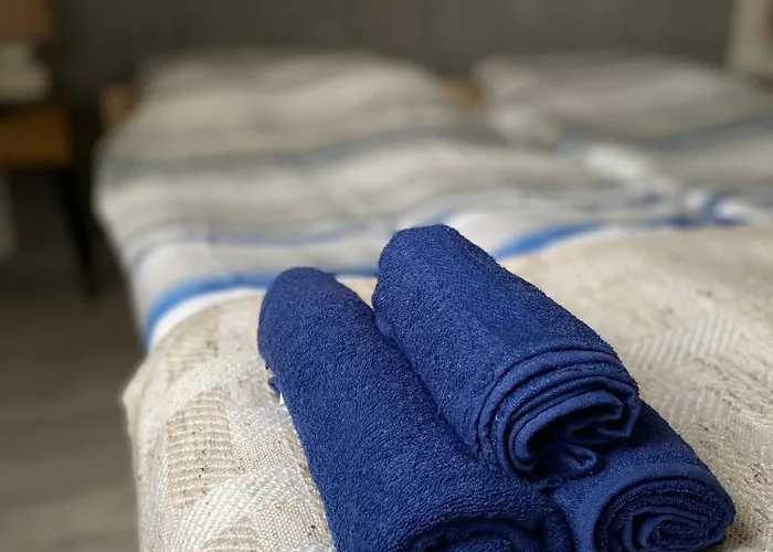 Apartament Przy Wisle *