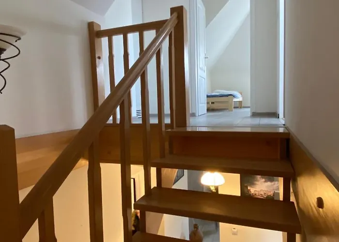 Apartament Apartament Przy Wisle Tczew