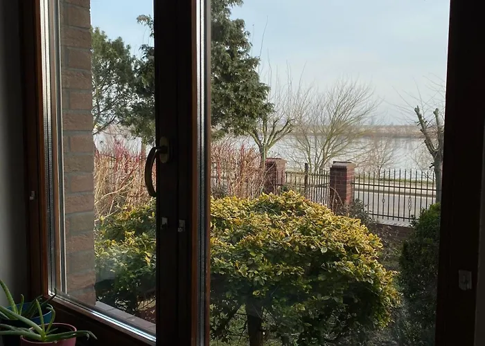 Apartament Przy Wisle Apartament