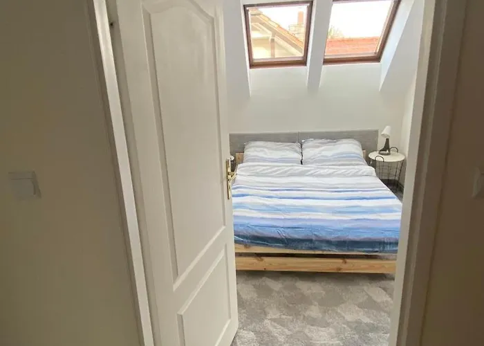 Apartament Apartament Przy Wisle Tczew