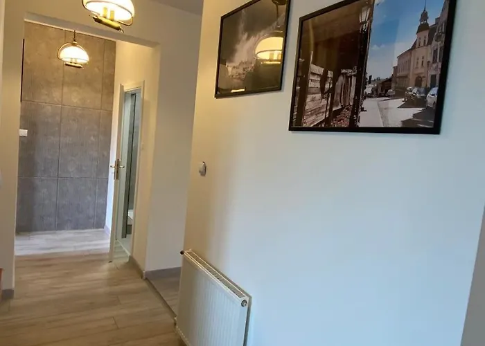 Apartament Przy Wisle Tczew