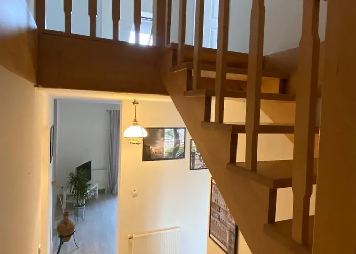 Apartament Przy Wisle * Tczew