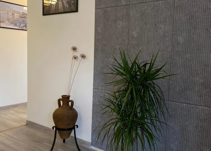 Apartament Przy Wisle Tczew