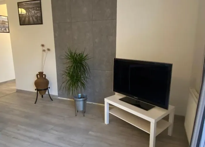 Apartament Przy Wisle Apartament