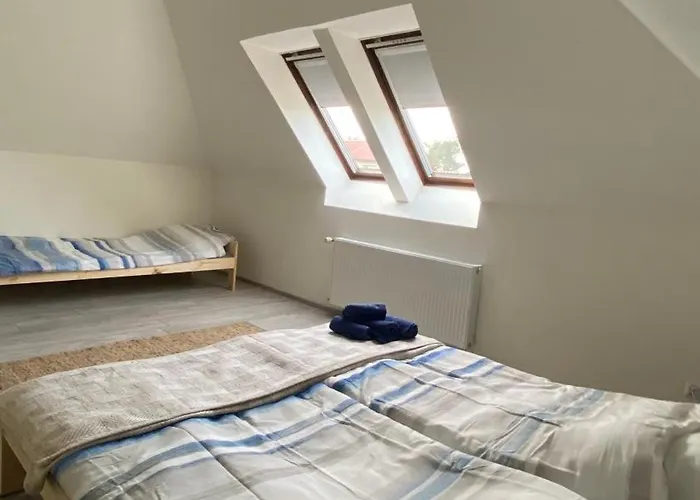 Apartament Przy Wisle