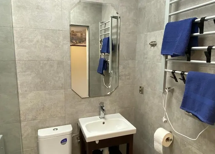 Apartament Przy Wisle Apartament *