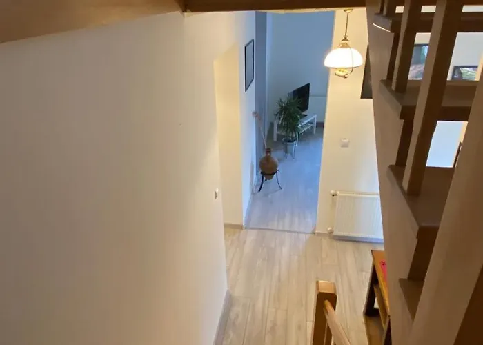 Apartament Przy Wisle * Tczew