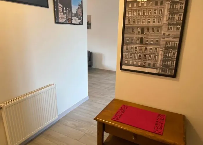 Apartament Przy Wisle Tczew