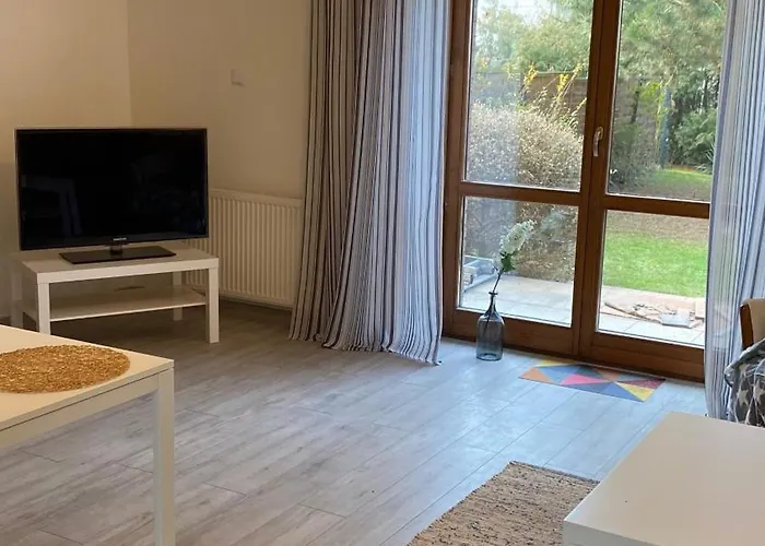 Apartament Przy Wisle *