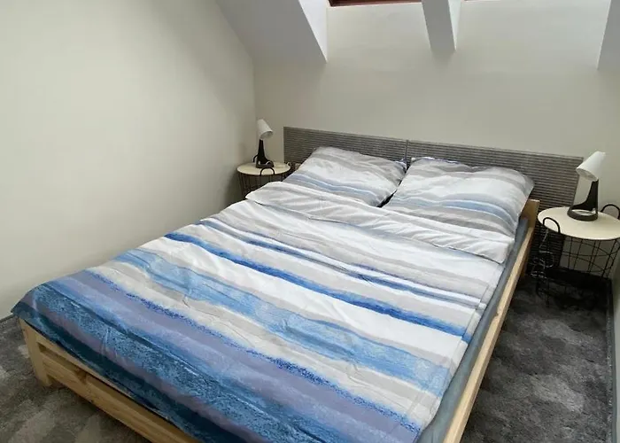 Apartament Przy Wisle