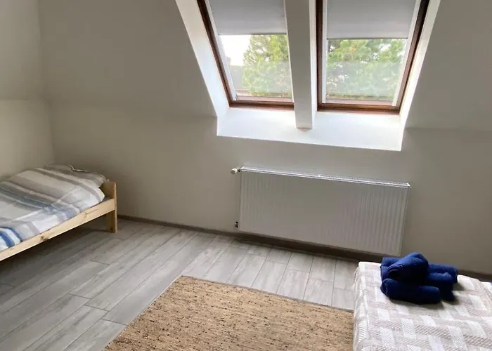 Apartament Przy Wisle Apartament Tczew