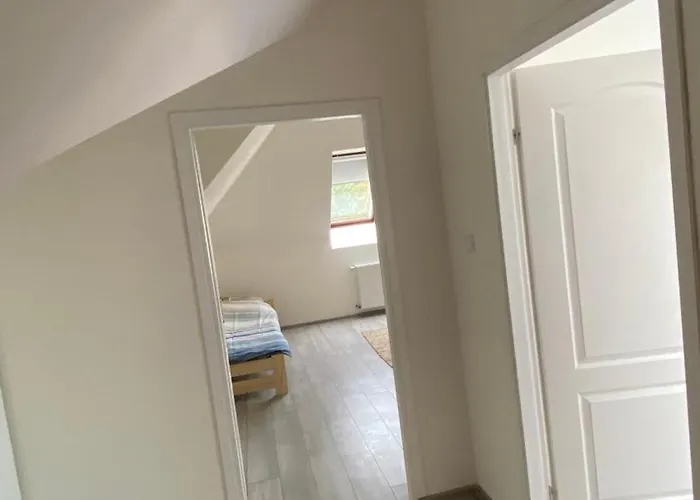 Apartament Przy Wisle *