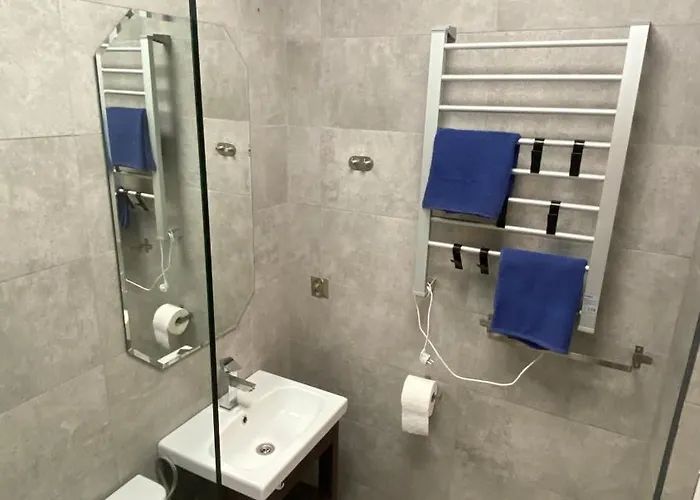 Apartament Przy Wisle