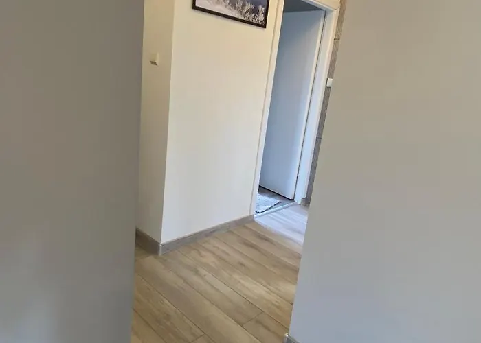 Apartament Apartament Przy Wisle Tczew