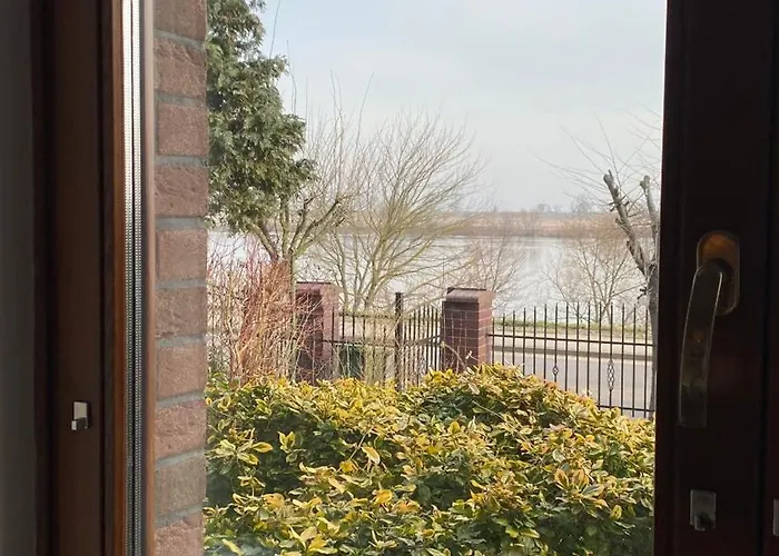 Apartament Apartament Przy Wisle