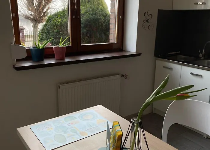 Apartament Przy Wisle Apartament *