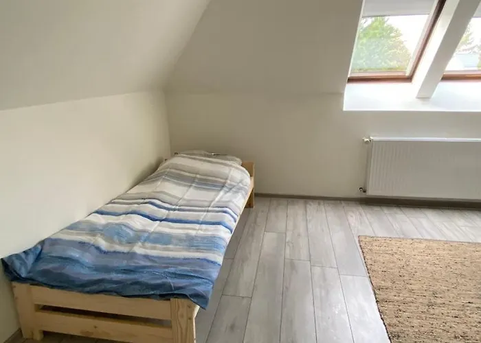 Apartament Przy Wisle Apartament *