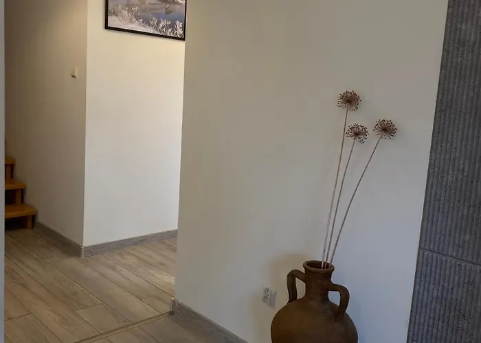 Apartament Przy Wisle * Tczew