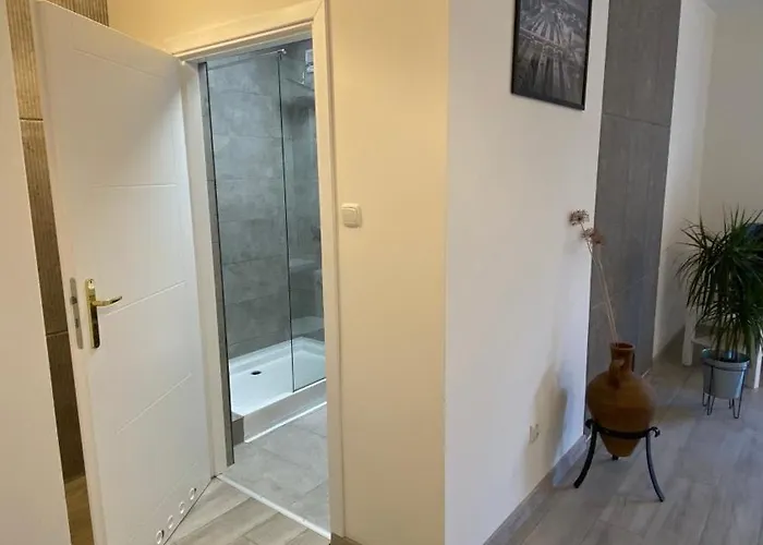 Apartament Przy Wisle Tczew