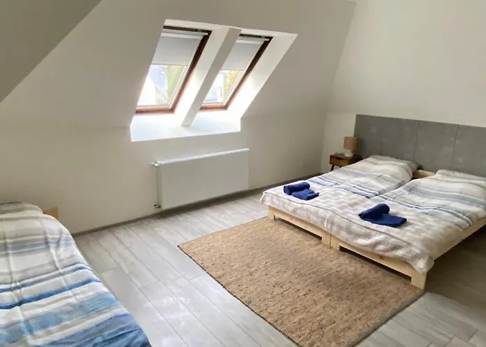 Apartament Przy Wisle Apartament