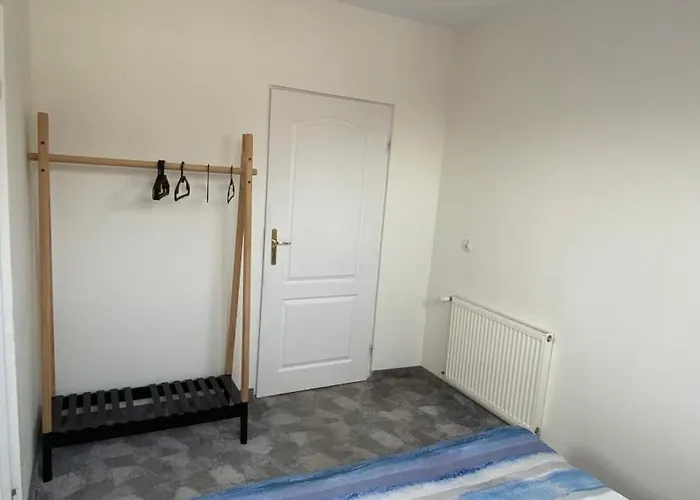 Apartament Przy Wisle Apartament *